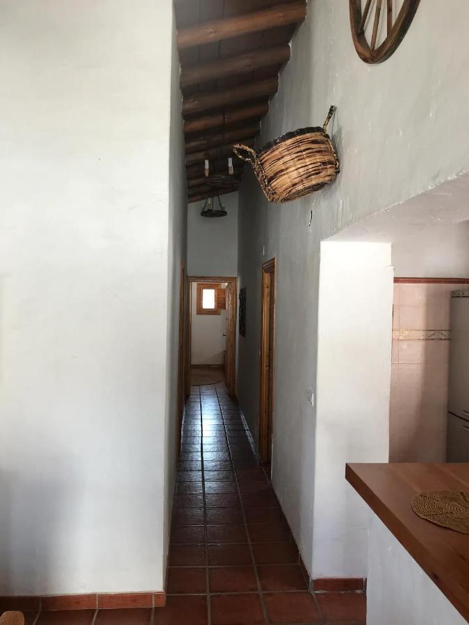 Almuñécar Villa Calabasas - Villa Privada Con Vistas Panoramicas Al Mar المظهر الخارجي الصورة