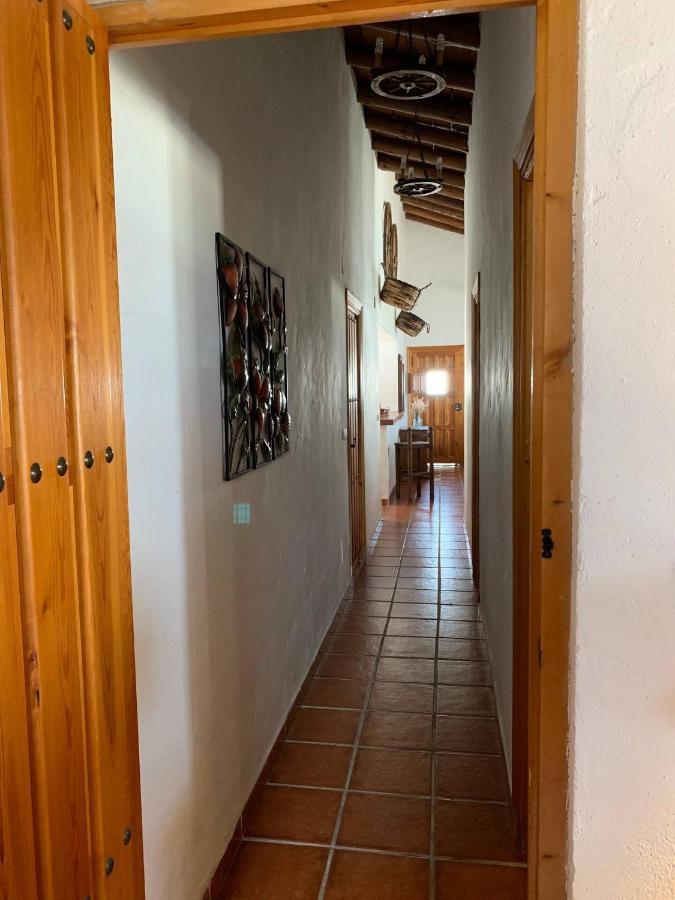 Almuñécar Villa Calabasas - Villa Privada Con Vistas Panoramicas Al Mar المظهر الخارجي الصورة
